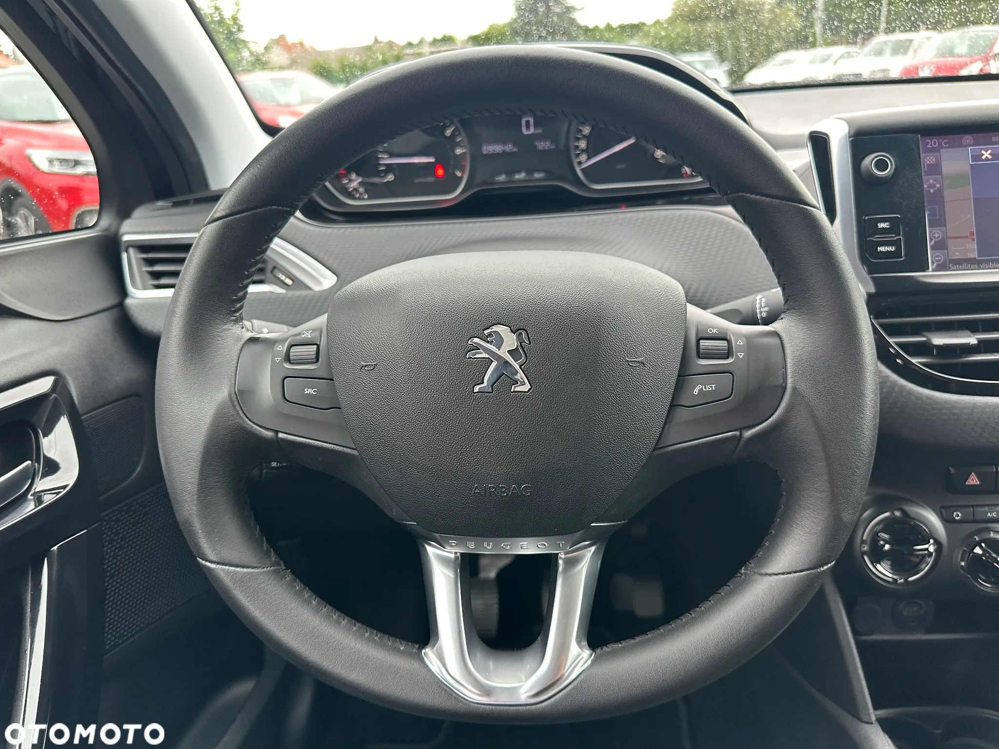 Peugeot 208 1.2 PureTech Style - 14