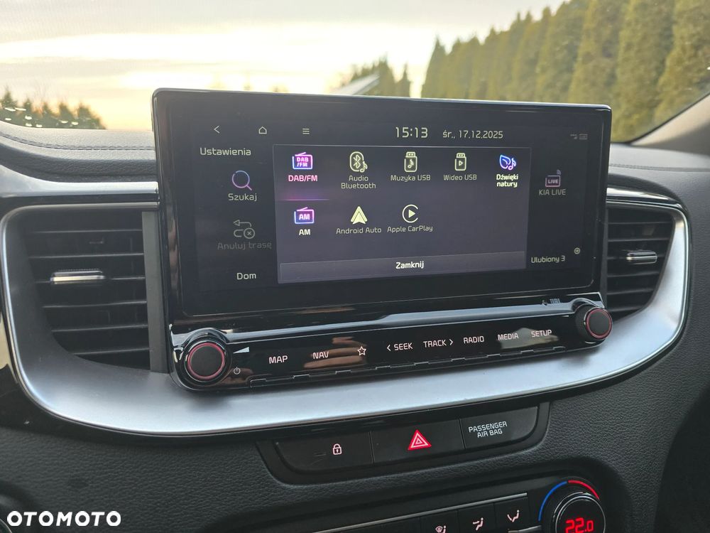 Kia ProCeed 1.6 T-GDI DCT7 OPF GT - 32