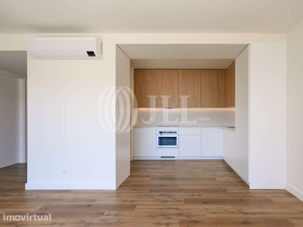 Apartamento T3 com varanda, Luma, Lumiar, Lisboa - Grande imagem: 5/78