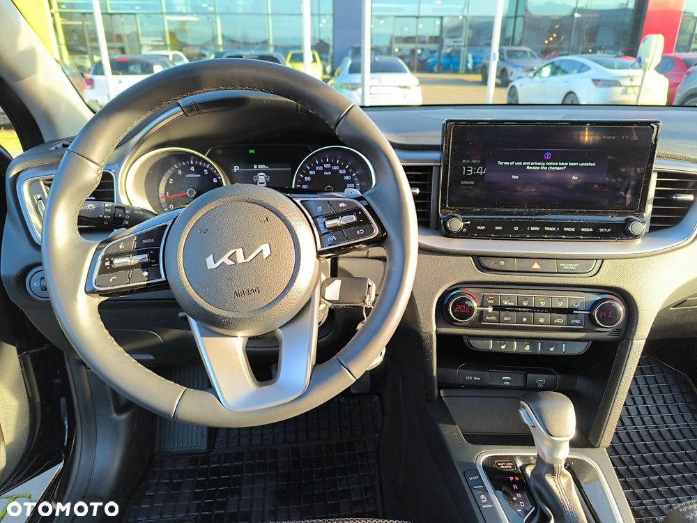 Kia XCeed 1.5 T-GDI M DCT - 13