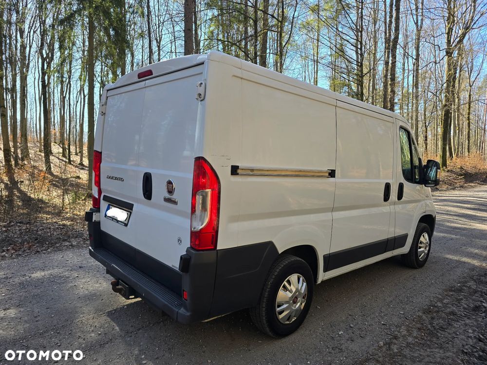 Fiat Ducato - 4