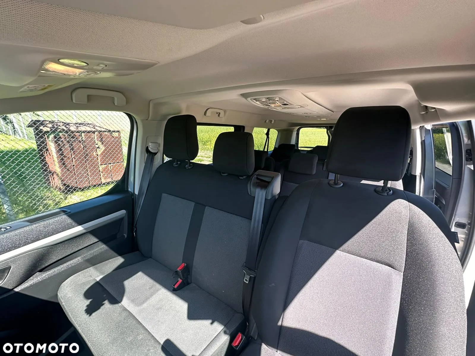 Toyota ProAce - 14