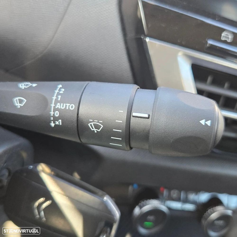 Citroën e-C4 50 kWh Feel Pack - 13
