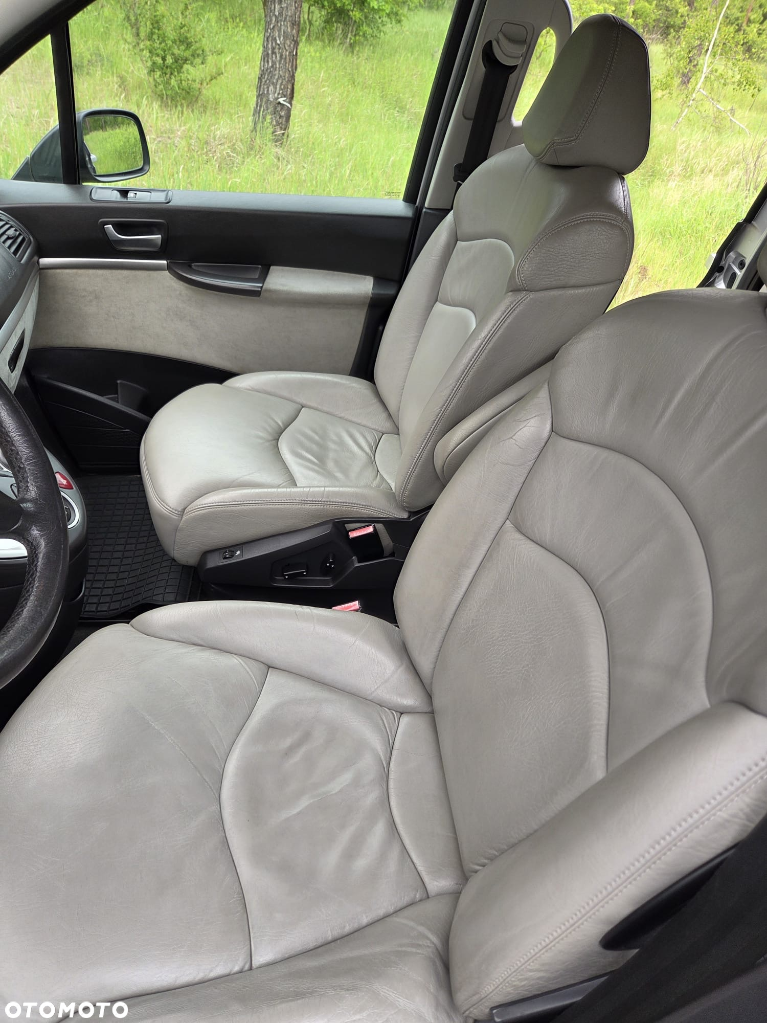 Citroën C8 2.0 HDi Tendance - 11