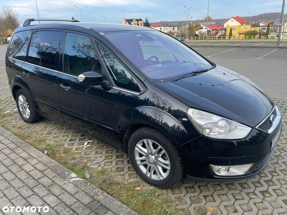 Ford Galaxy ver-10--15 - 2