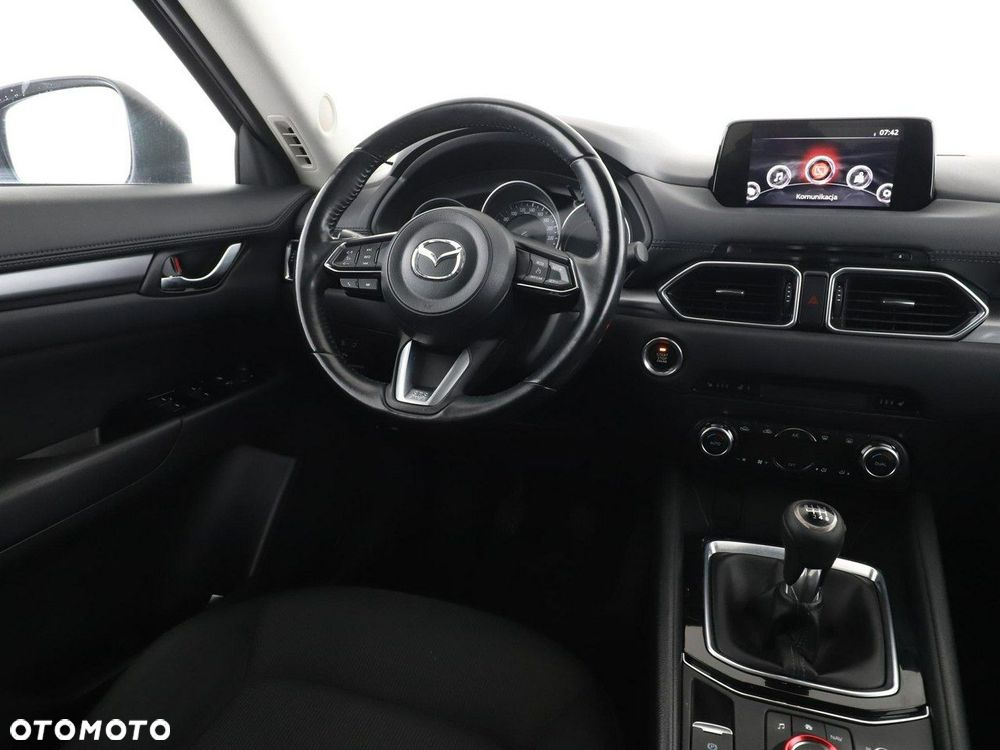 Mazda CX-5 2.0 SKYACTIV-G Center-Line - 16