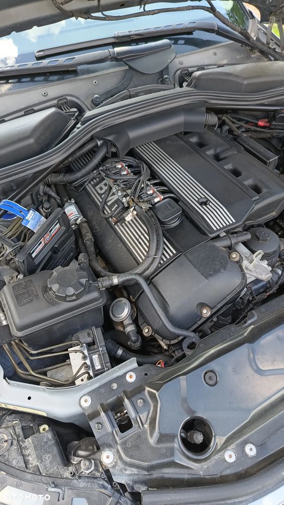 BMW Seria 5 - 23