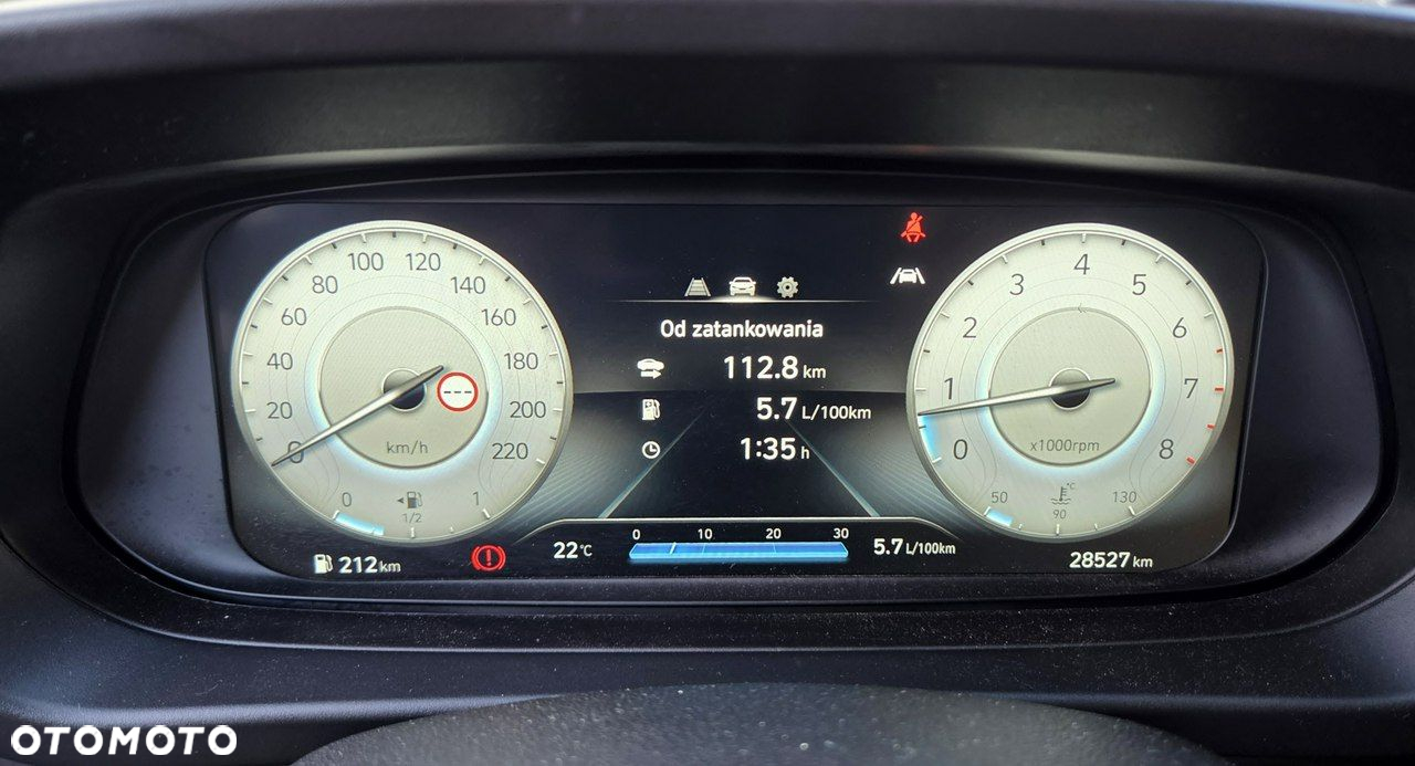 Hyundai i20 - 20