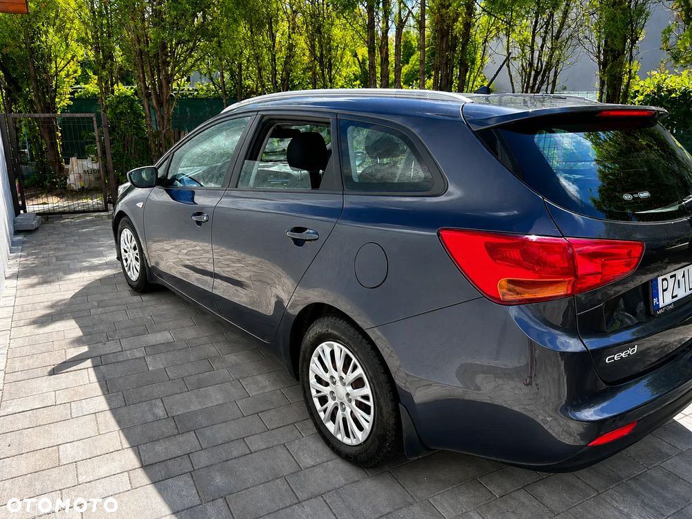 Kia Ceed - 2