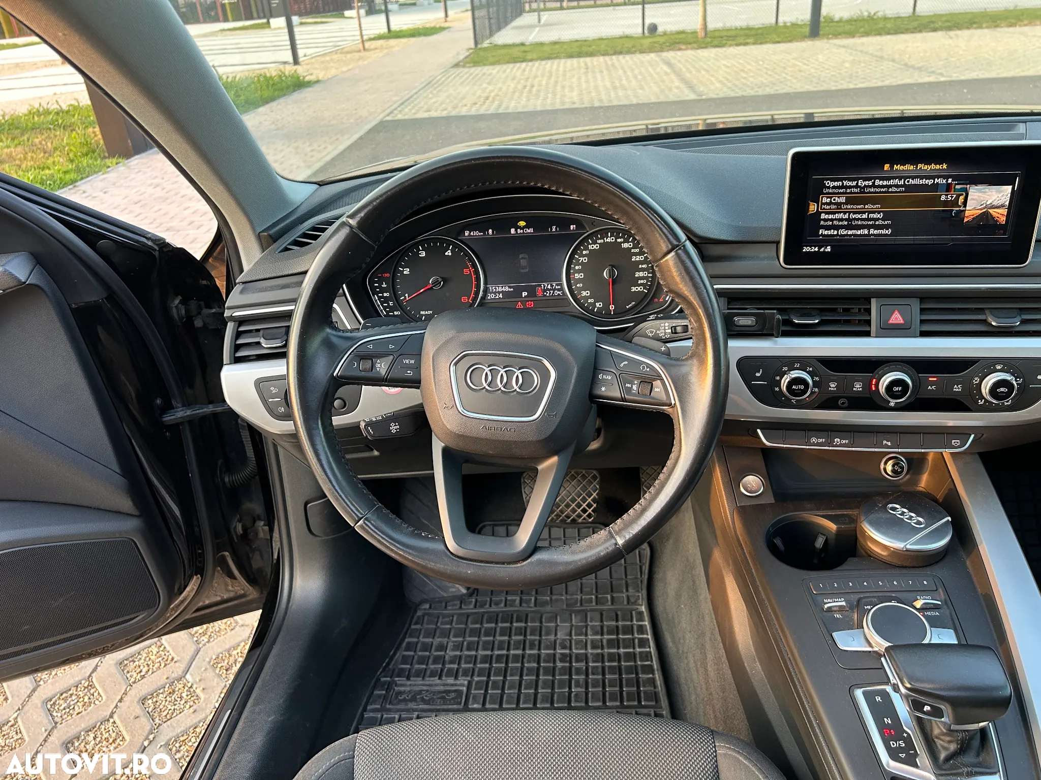 Audi A4 2.0 TDI S tronic - 6