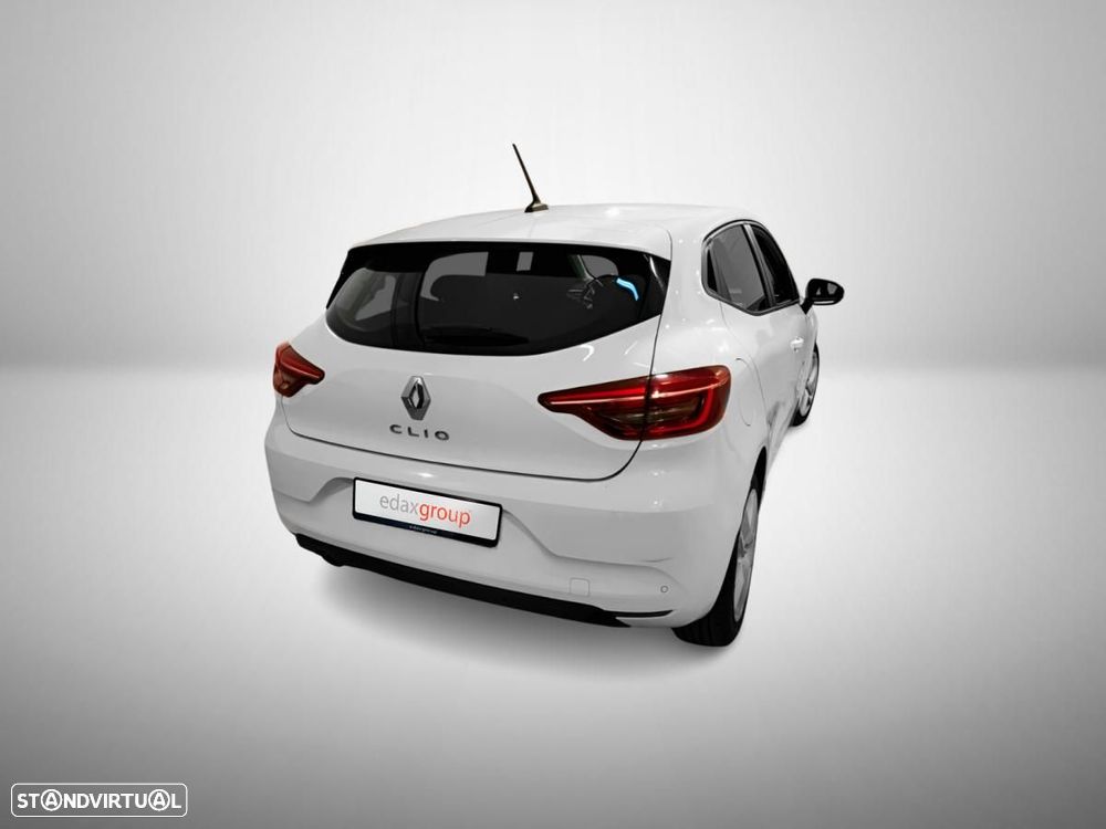 Renault Clio 1.5 Blue dCi Zen - 2