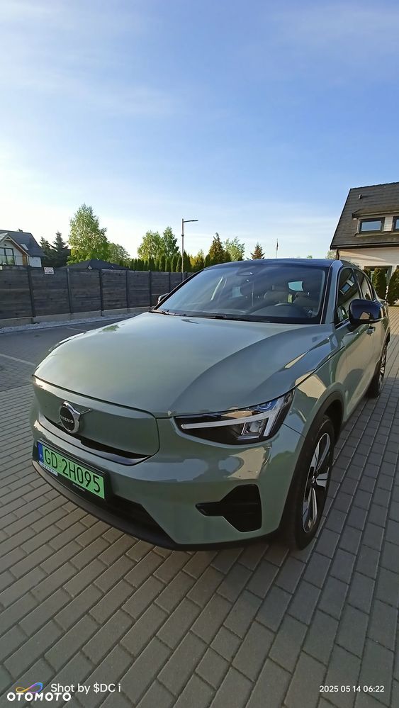 Volvo C40 P6 Recharge Core - 1