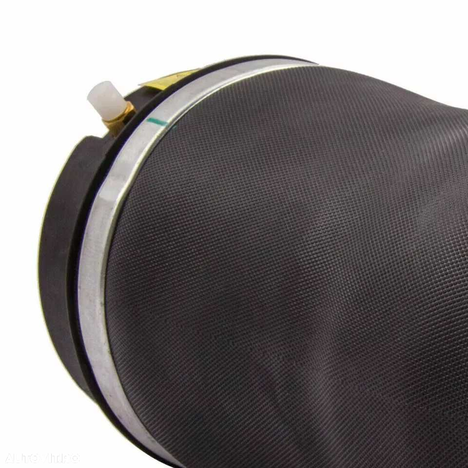 Perna Aer Suspensie Spate Stanga Dreapta Mercedes Ml W164 GL X164 W166 - 6