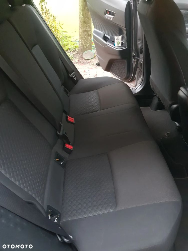 Toyota C-HR 1.8 Hybrid Comfort - 11