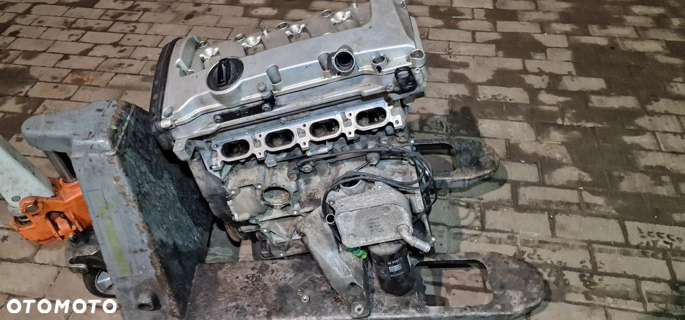 SILNIK  2.0 20V ALT AUDI A4 B6 B7 VW PASSAT B5 Lift - 7