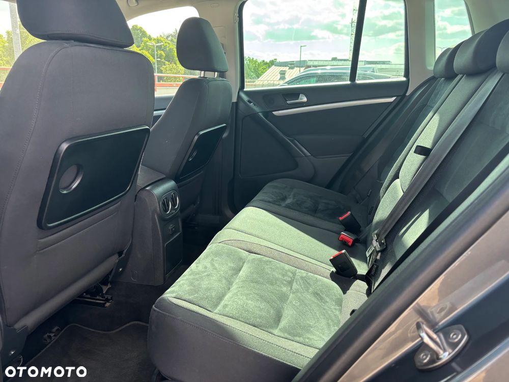 Volkswagen Tiguan 2.0 TDI SCR BlueMotion Technology Sport & Style - 7