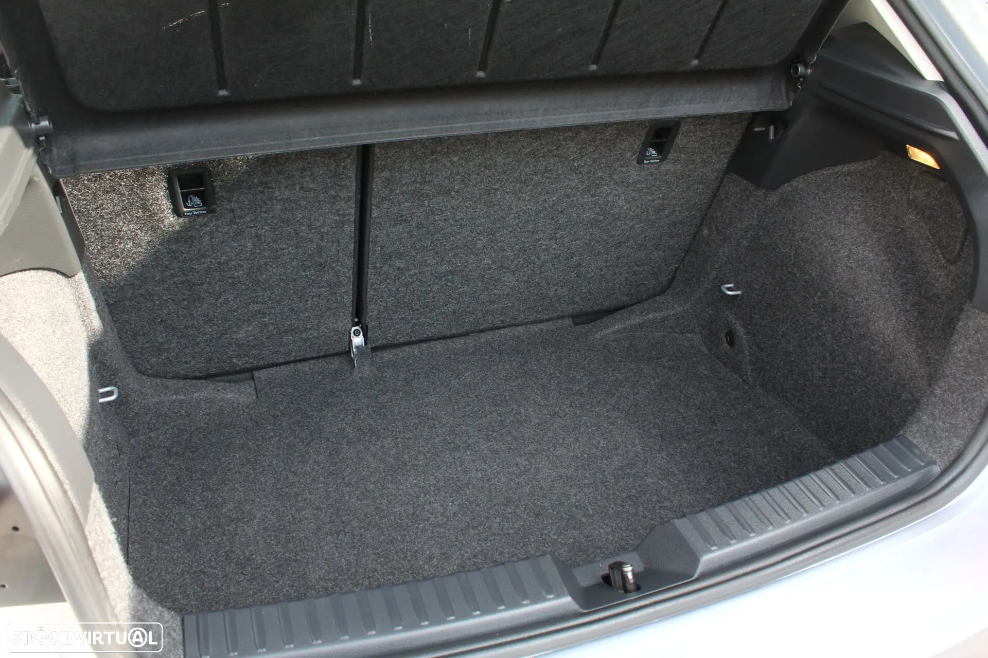 SEAT Ibiza 1.0 TSI Style DSG - 14