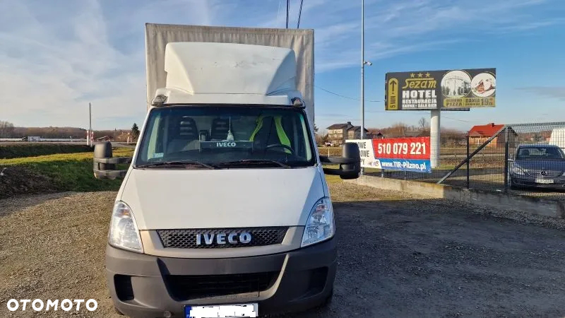 Iveco 35s14 - 2