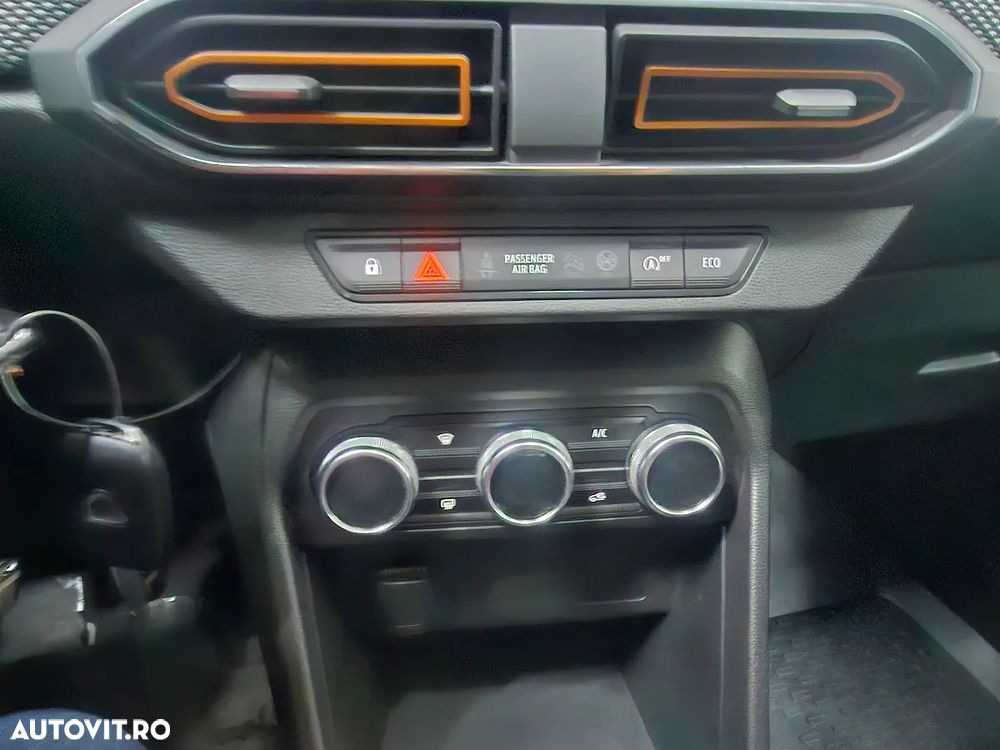 Dacia Sandero Stepway ECO-G 100 MT6 Comfort - 7