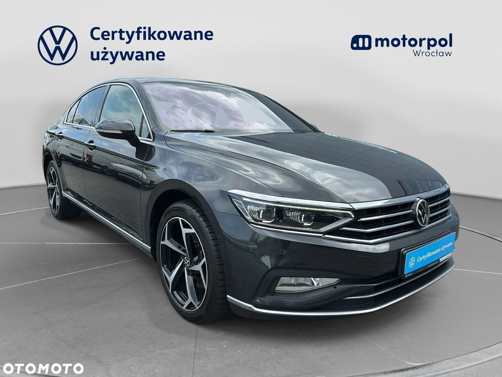 Volkswagen Passat 1.5 TSI EVO Elegance DSG - 14