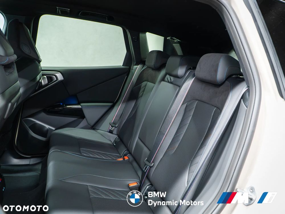 BMW X3 20 xDrive - 27