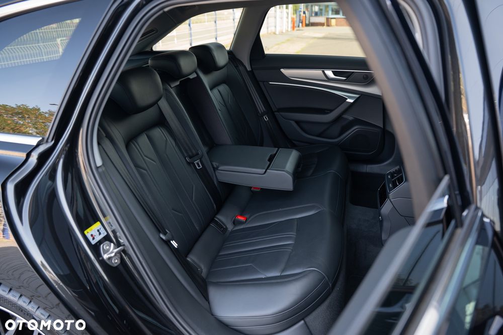 Audi A6 Avant 40 TDI S tronic sport - 36