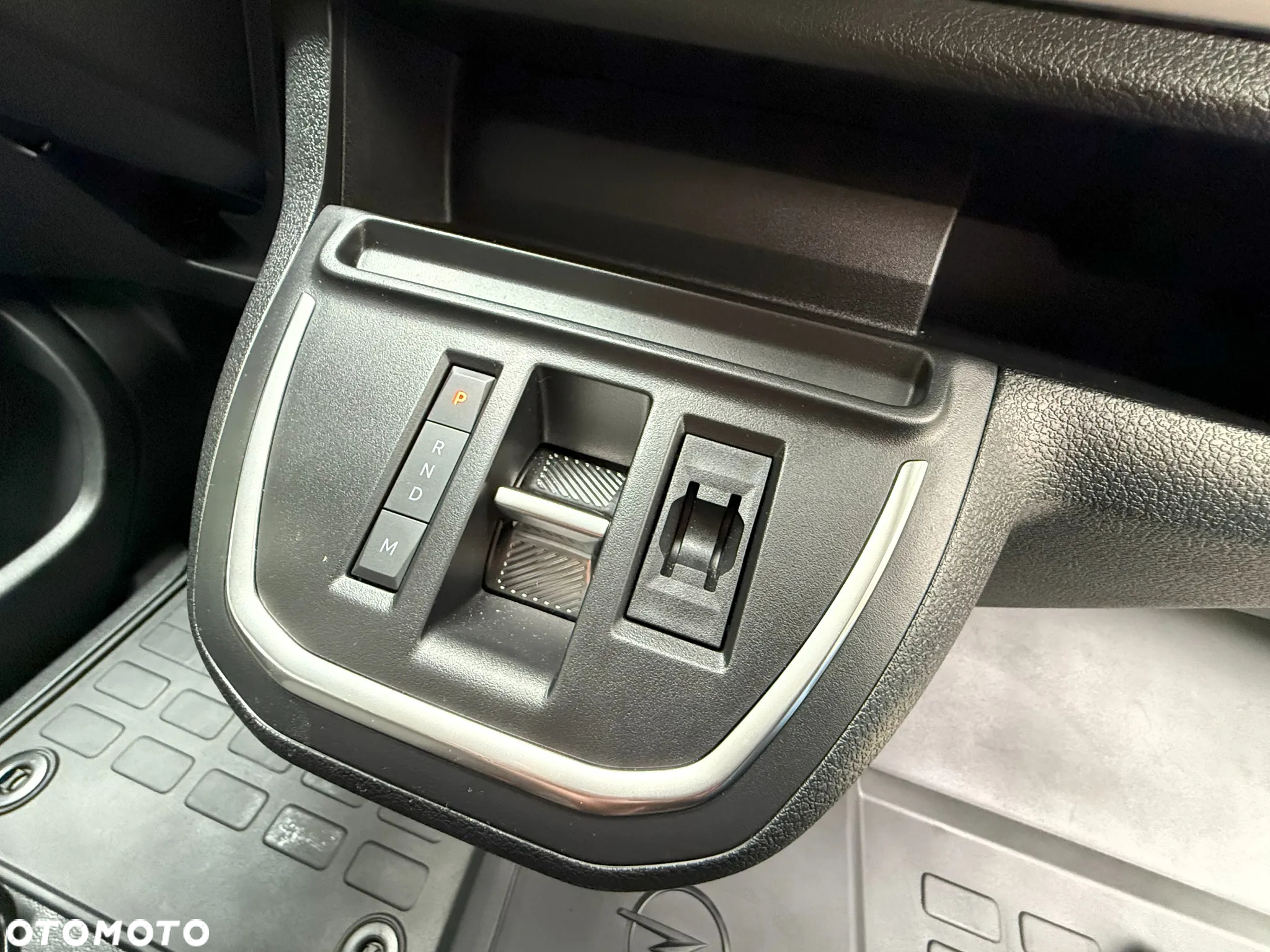 Opel Zafira - 16