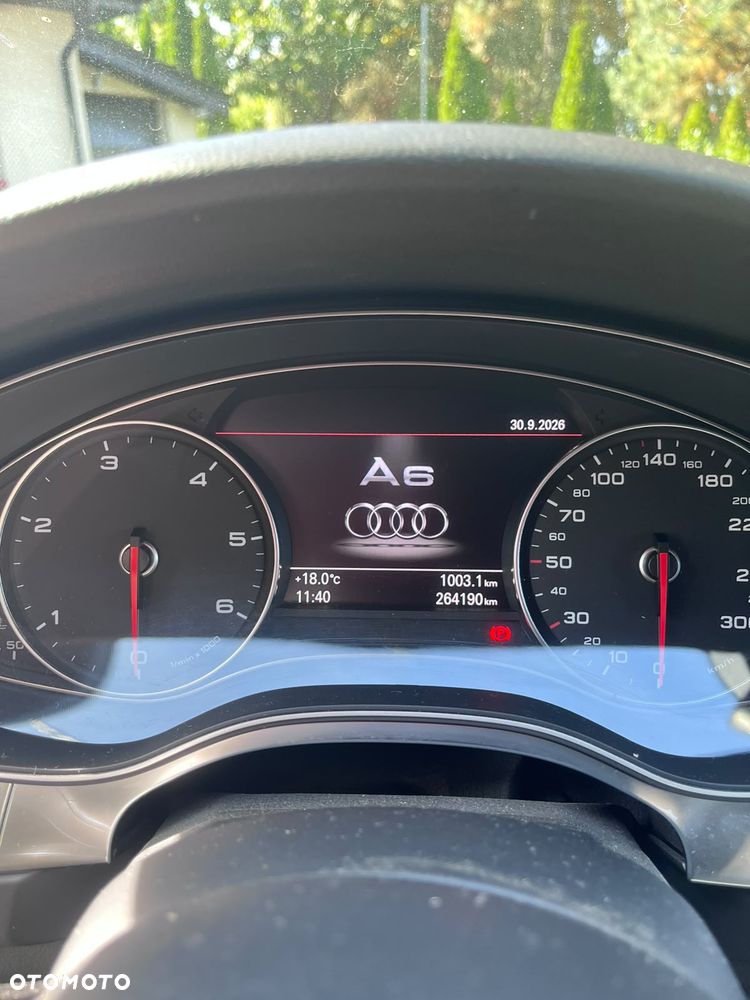 Audi A6 Avant - 4
