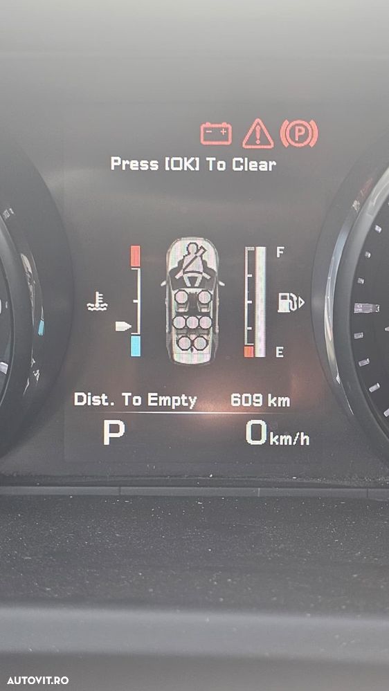 Land Rover Discovery Sport - 4