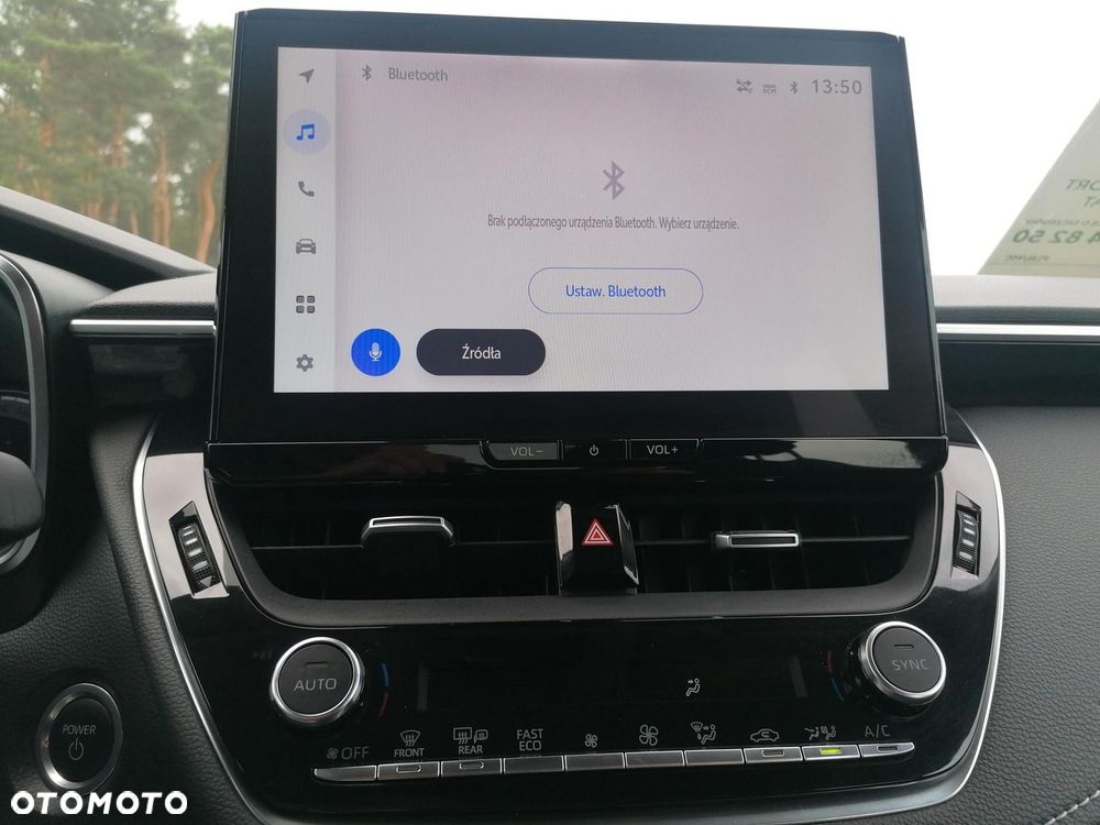 Toyota Corolla 1.8 Hybrid Comfort - 18