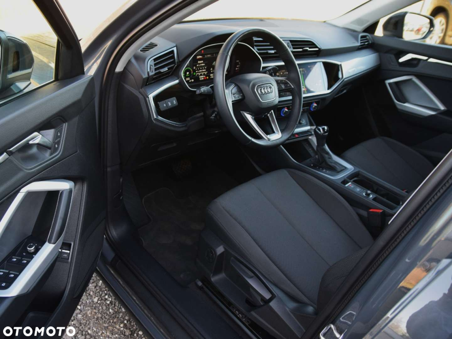 Audi Q3 Sportback - 19