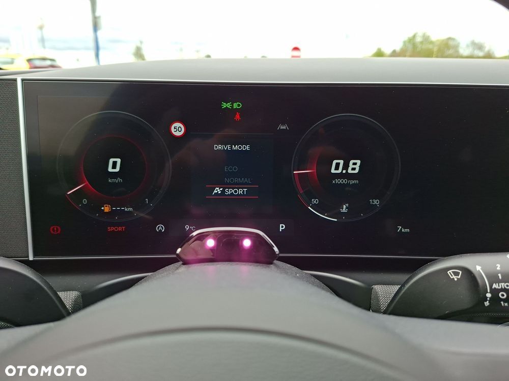 Hyundai Tucson 1.6 T-GDi Smart Black 2WD DCT - 14