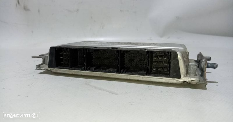 Centralina motor / ECU HONDA Jazz II (GD_, GE3_, GE2_) - 2