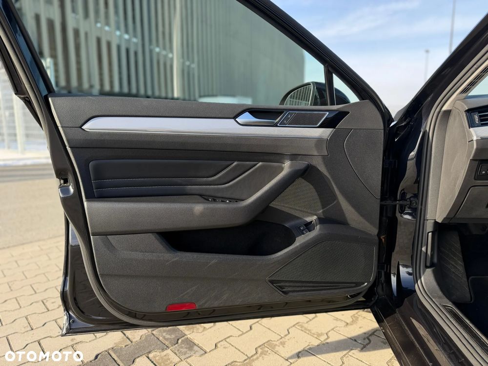 Volkswagen Passat 1.4 TSI Plug-In Hybrid GTE DSG - 17