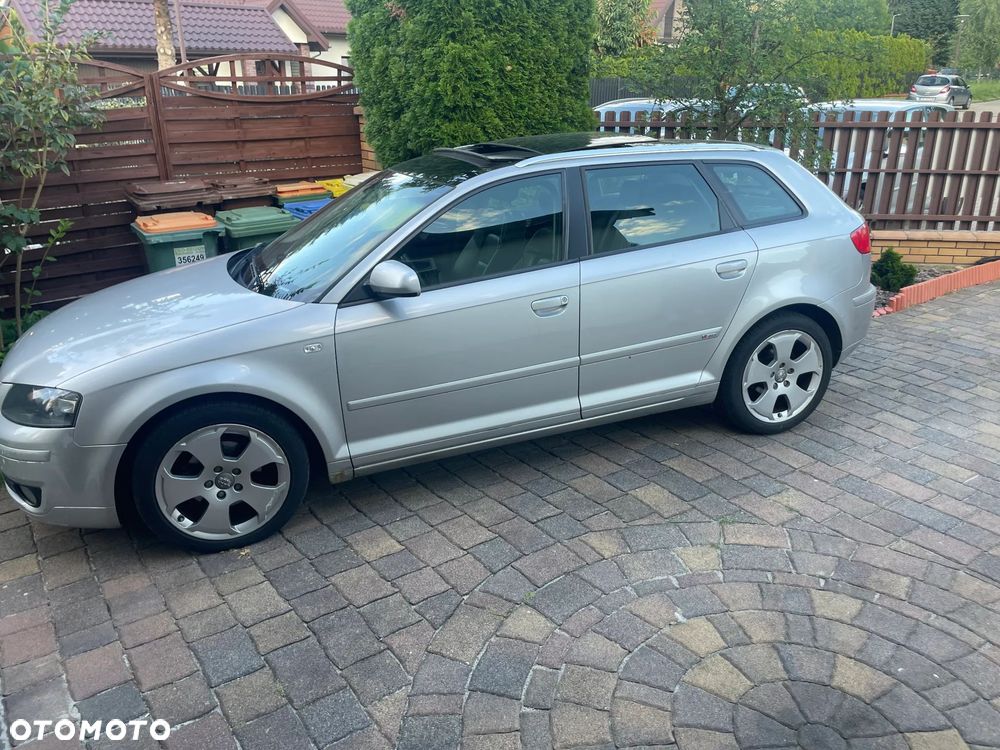 Audi A3 Sportback - 18