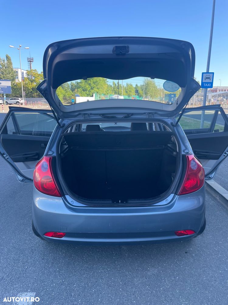 Kia Ceed 1.4 GSL BEST - 10