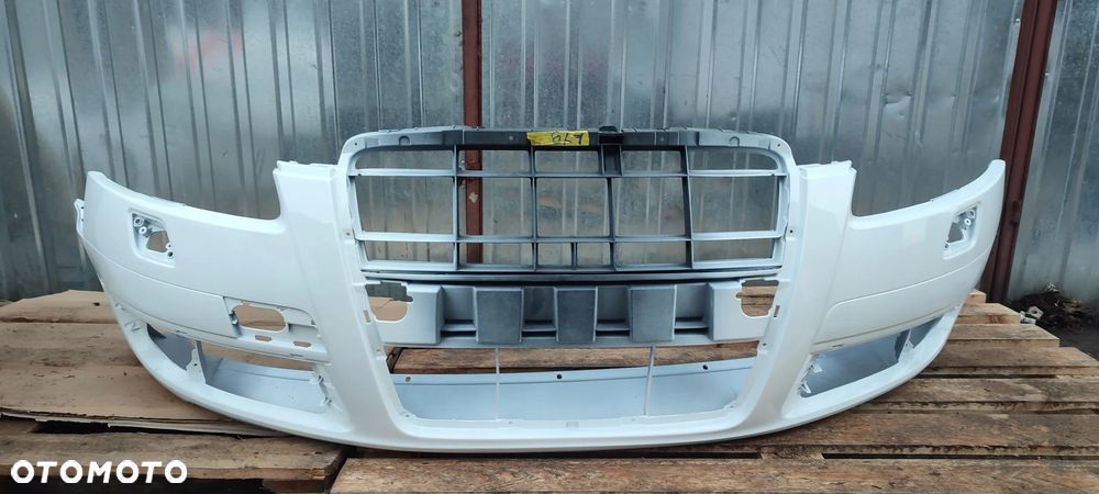 zderzak przód przedni audi a6 c6 przedlift xenon 05.04-10.08r LS9R LY9B LX5R LY9T LY1P LY9C LZ5D LX5B LY8X LX7P LZ7S LZ7G LX7J LX7W LX6P LX7L LX5H LB5S LZ1U LZ1Y LZ8W LZ6E LZ1U LZ1Y LY9U L1P9 L3FZ LY9U LZ5M LX5J LY8Y LY8Z LZ6X LX6N L7DL LZ7X LZ7F LZ3M LY9H LR115 LY1R LH1W LZ9X LY9X LY5Q LQ83 LQ84 LY8R LG5C LX6S LX6W LX6T L1RR LV7W LX7G LQ1P LY2G LR300 LY3D LQ81 LY3U LZ17 L1H7 LZ3W LY1H LY9H LY1R lx1u lz8s lu3h ly3q ly9l LP7D LY7C LZ3C LZ3G LZ7Q LY9C LY5R LZ3F LY7E LZ9Y LZ8W LZ9W LY1Q LZ5D LZ7L LZ3M LZ7R LX5S LZ7S LZ3F LY9B LX7W LZ5B LX7V LZ6E LY7W LY7Q LY7G LZ5Q LX5Y - 8