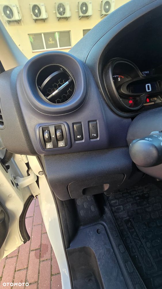 Opel Vivaro B - 3
