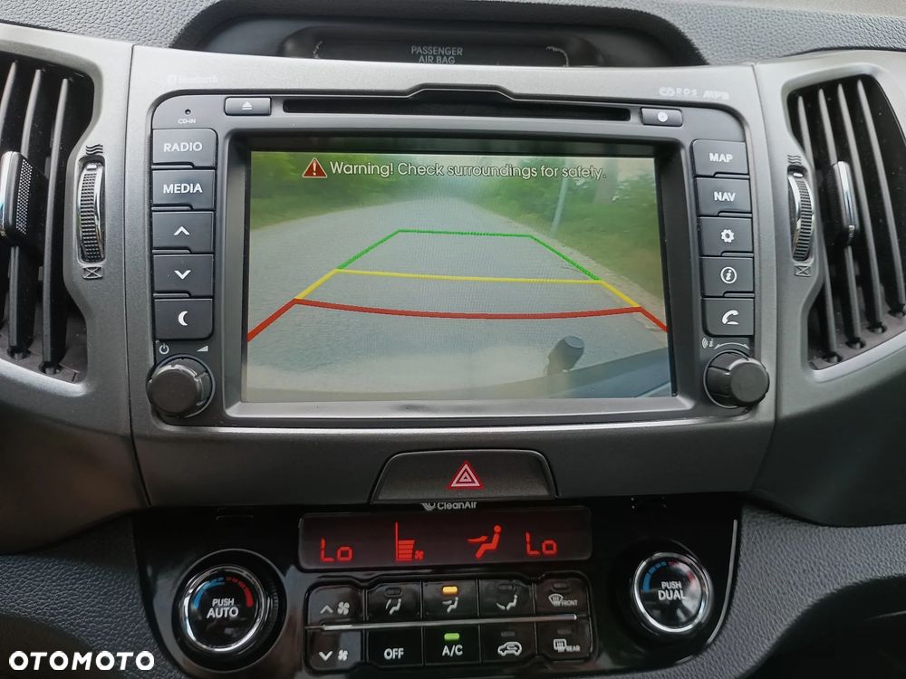 Kia Sportage - 21
