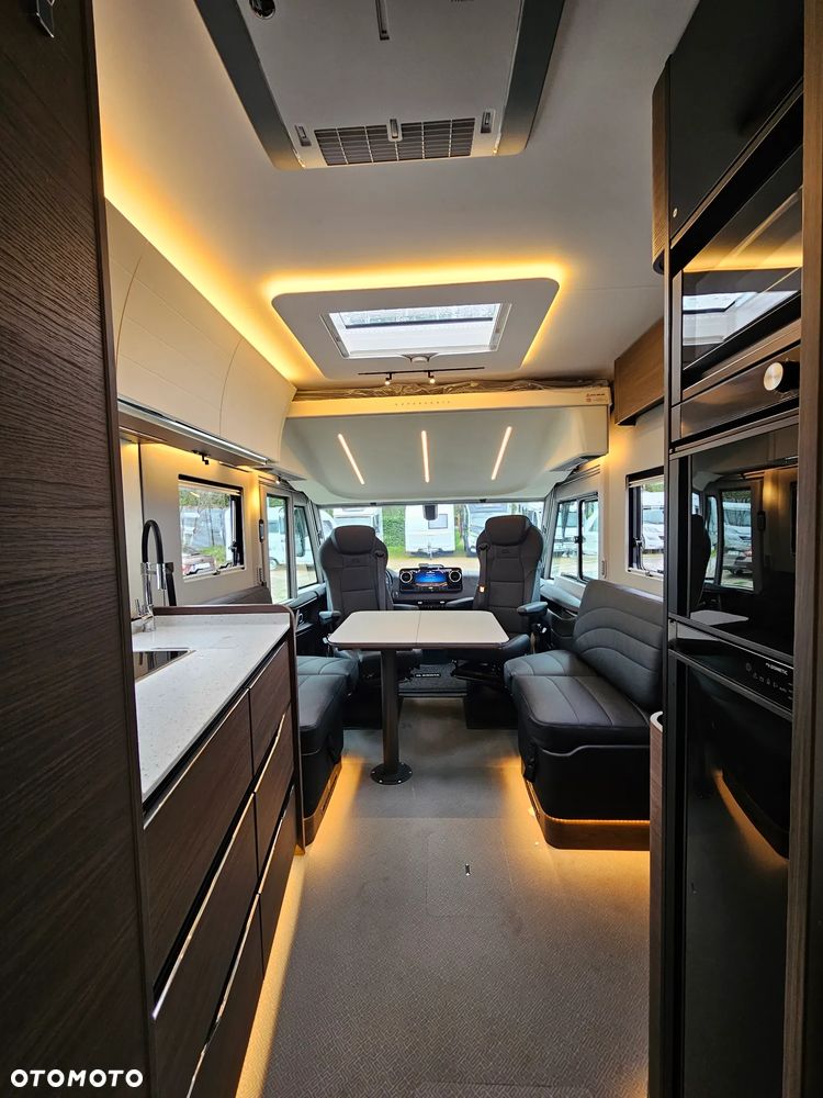 Adria Supersonic 780 DL - 16