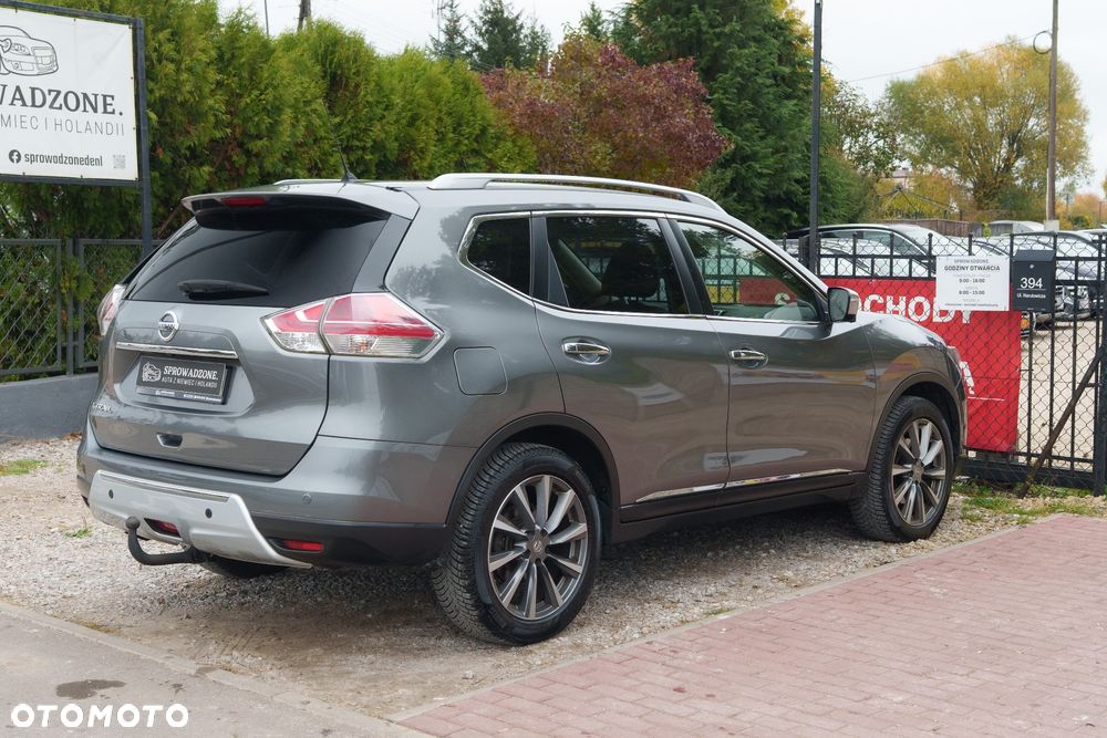Nissan X-Trail 1.6 DIG-T N-Connecta - 38