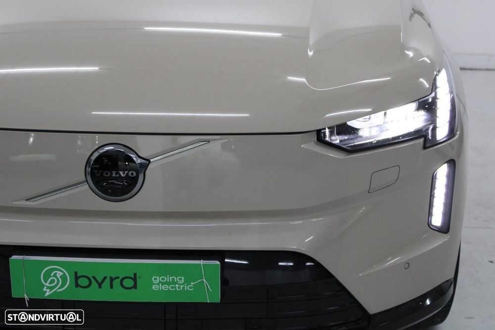Volvo EX90 111 kWh Twin Motor Performance Ultra - 5