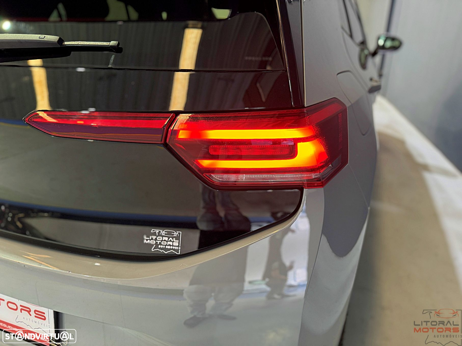 VW ID.3 Pro Performance Style - 11