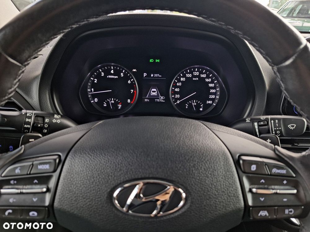 Hyundai i30 1.5 T-GDI 48V Smart DCT - 25