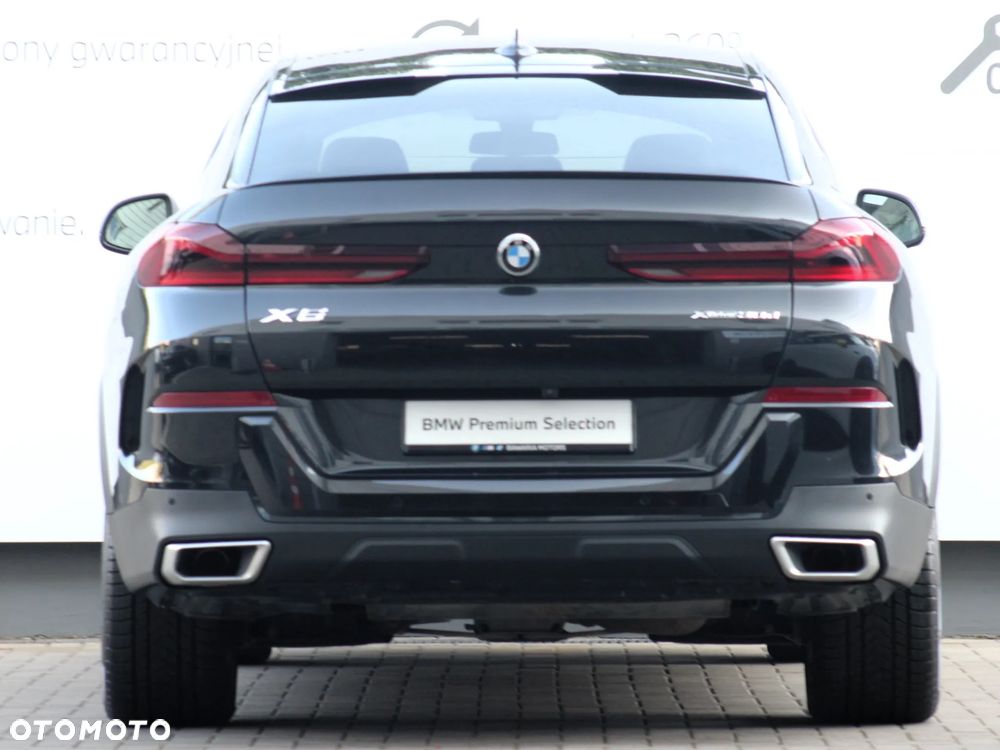 BMW X6 - 5