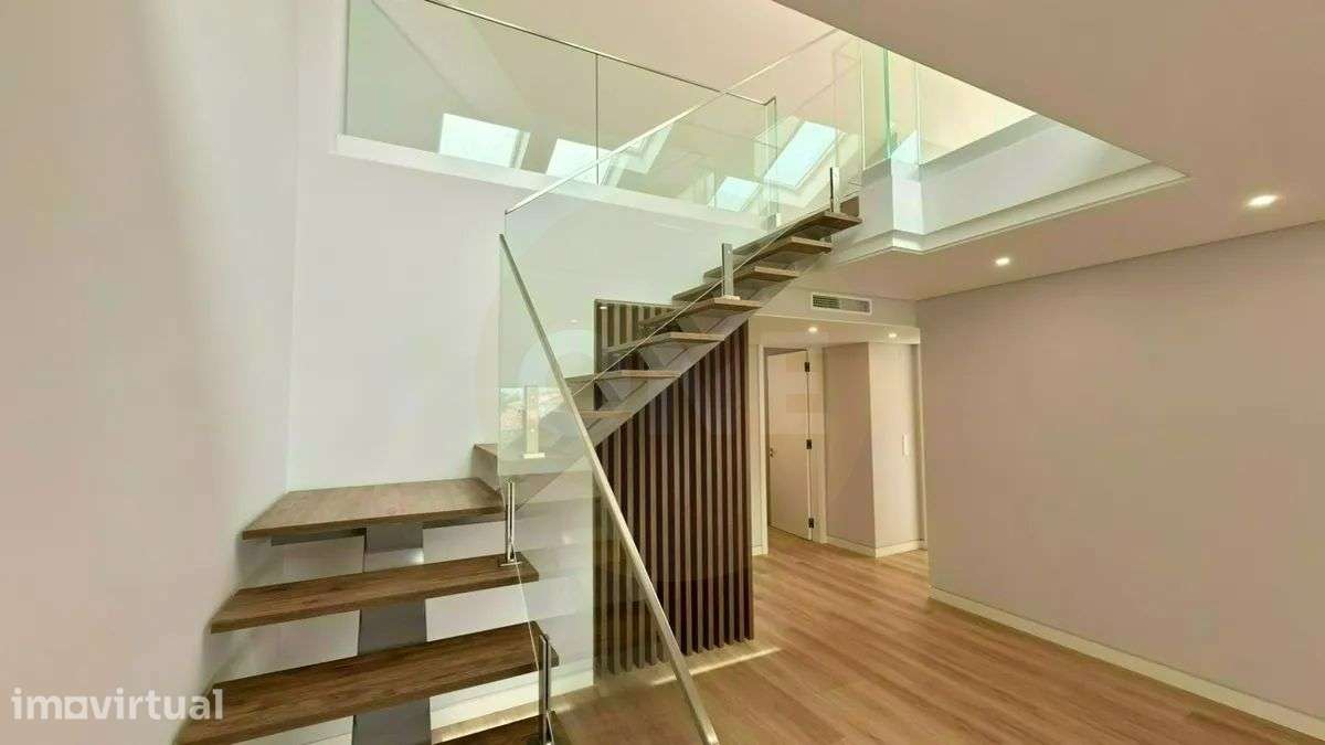 Apartamento T3+1 em Carcavelos, Cascais - Grande imagem: 5/33