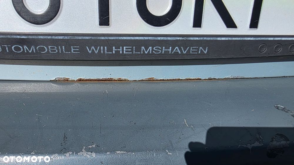 Renault Megane 1.6 Grandtour Confort Authentique - 11