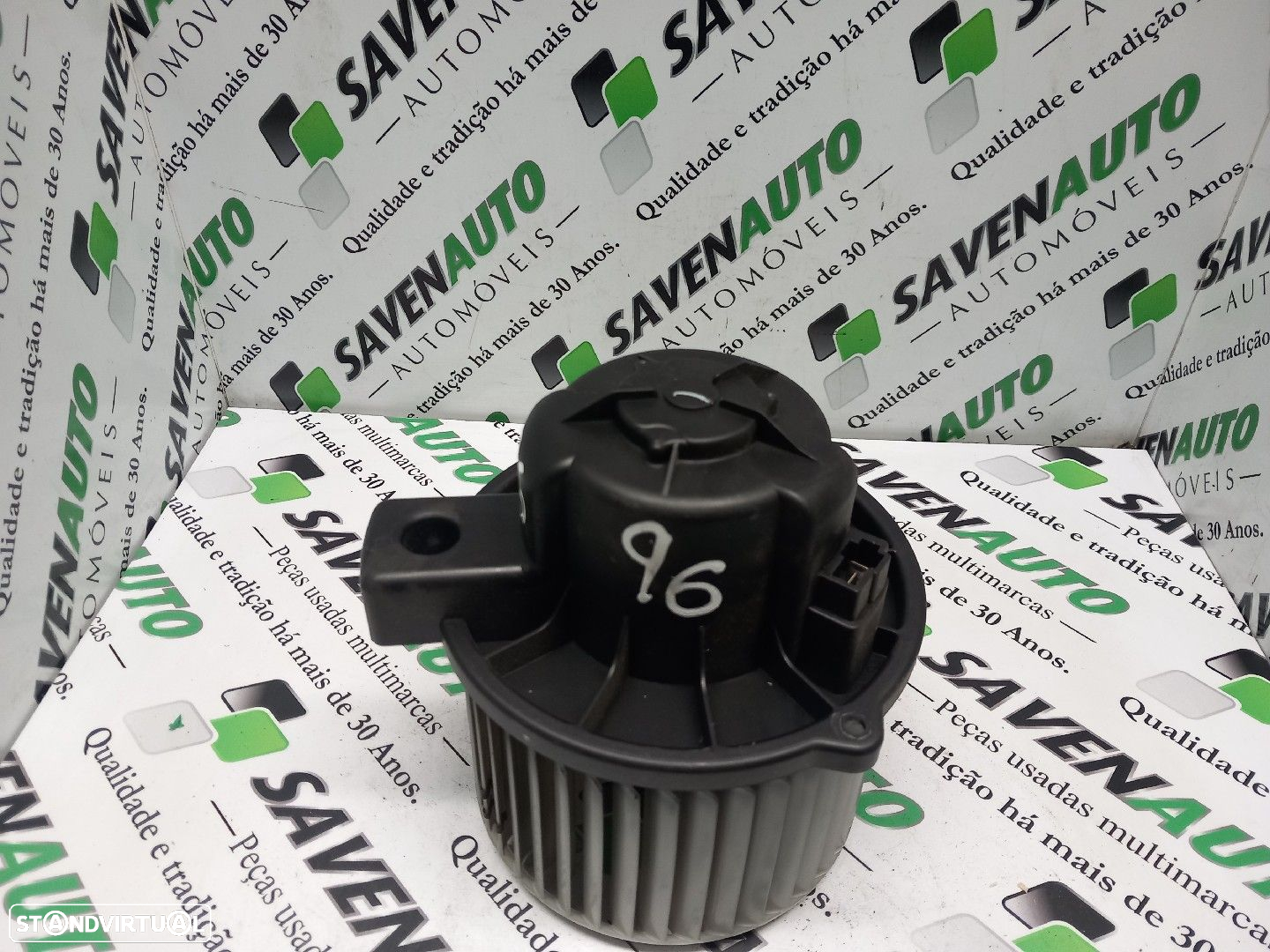 Motor Sofagem Smart City-Coupe (450) - 2