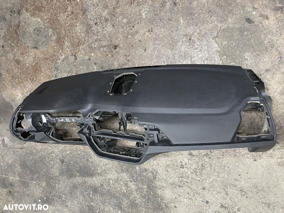 Plansa bord BMW X3 G01 , X4 G02 an 2017-2021 - 2