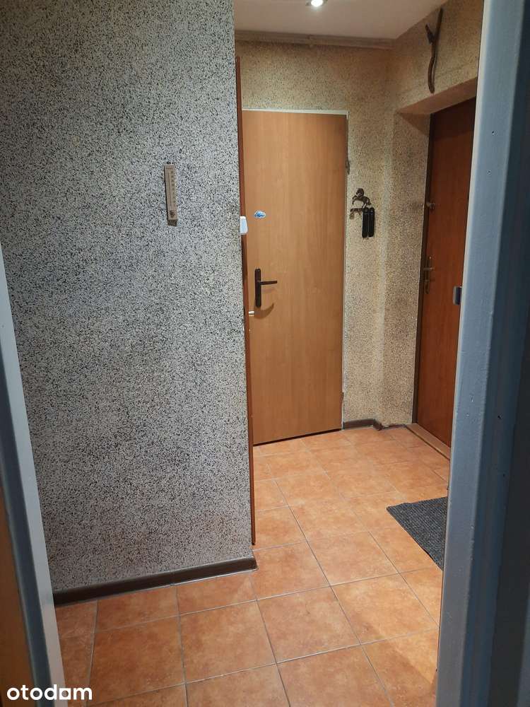 Mieszkanie na wynajem Rakowiec / Ochota